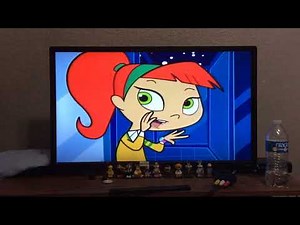 What’s new Scooby-Doo volume 7 ghost on the go 2005 dvd opening and menu walkthrough