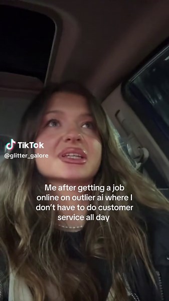 Easiest Online Job Experience with Outlier AI