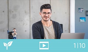Adobe Learn - Lightroom-Tutorials Einführung in Lightroom