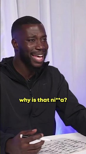 Darkest Man & Aitch FREESTYLE 😱