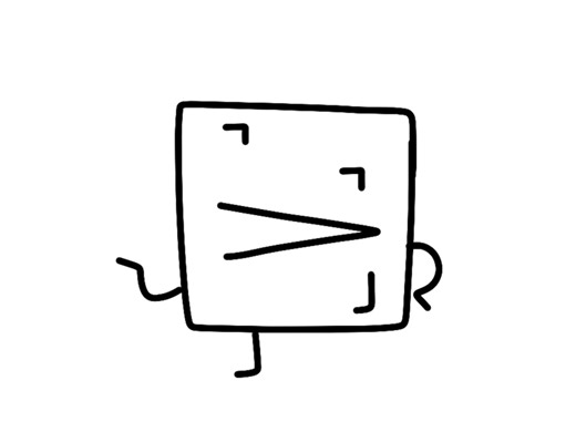 Cringe Moments in Object Shows: An Animated Showcase