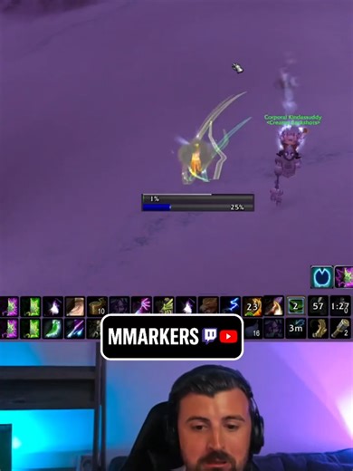 World of Warcraft Classic Druid Gameplay Highlights