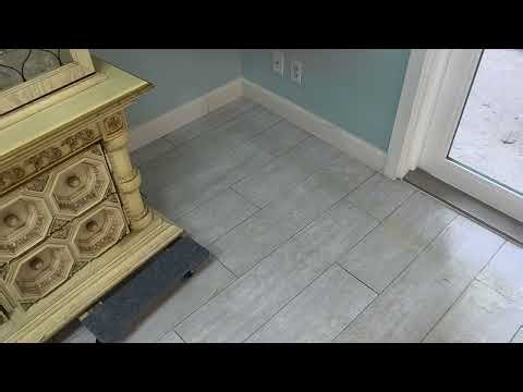 Grout Haze Removal Call