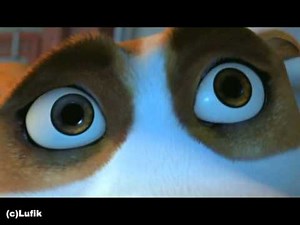 Space Dogs 2010 (Belka and Strelka) - Dragon Heart - To the Stars