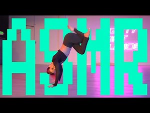 ASMR - Only Fire - Robbie Blue Choreography