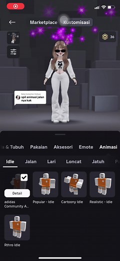 Stylish Animation Techniques for Roblox and Zepeto
