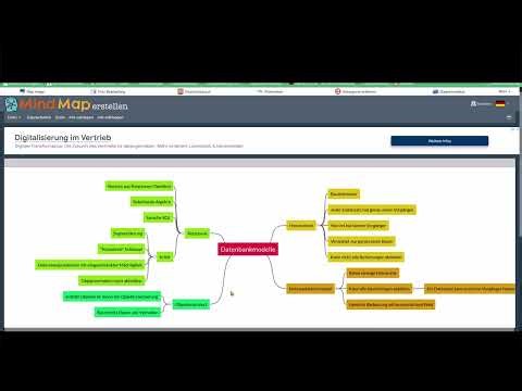 Datenbanken-und-SQL-Kurs - Kurseinheit 1 Einführung - Video 05 Datenbankmodelle