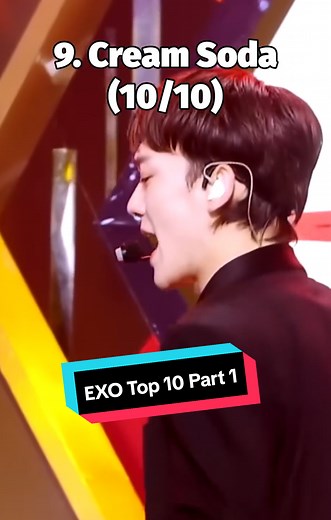 Top 5 EXO Songs You Need to Hear - Ranking List