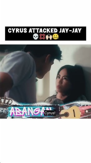 Cyrus is in big trouble after this 🤐💀💢✨ Ang Mutya Ng Section E AMNSE 🔥