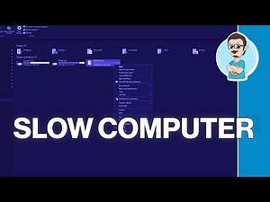 Speed Up Slow Computer | Tech Tip Tuesday!