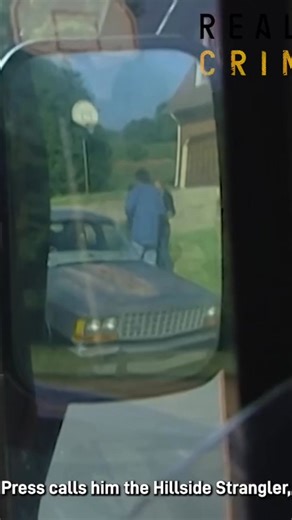 In Los Angeles, a resident's grim discovery of a murdered woman leads Detective Salerno to a series of brutal stranglings. The Halloween murder was only the beginning, revealing a terrifying pattern. Tag a friend who gets it. #HillsideStrangler #LosAngeles #truecrime #unsolvedmysteries #crime #investigation | Real Crime