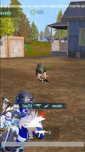 Epic Tactical Domination | Strategic BGMI Gameplay with Rapid Reload & Intense Finishes