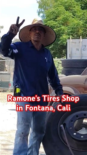 Low Prices Fast Service on Used Truck Tires or Repairs 👨‍🔧🧰