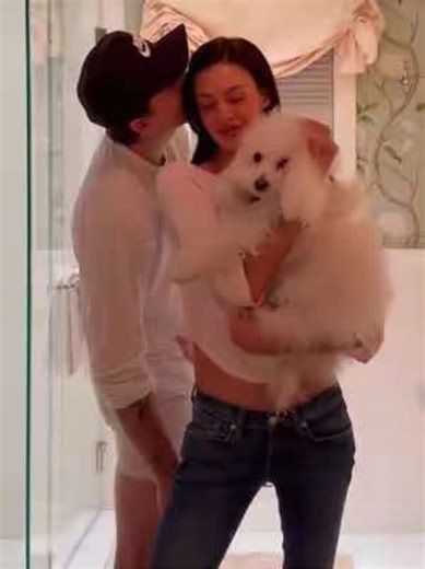 i love you @Brooklyn Beckham | Nicola Peltz