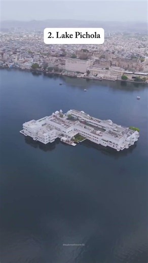 Best visit place in udaipur ✨🦢📍#udaipur