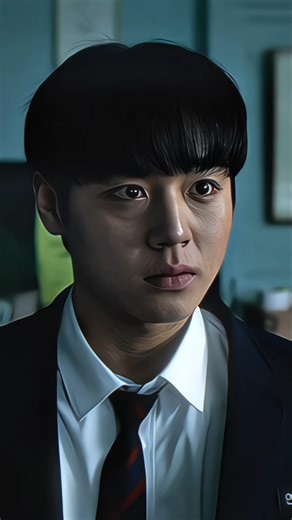 what if suho was there 💀🔥|🎬 weak hero class 1&2 #shorts #viral