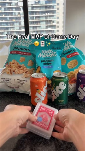 Ready for the big game? 🏈 Waterproof cards can handle the tailgates, tackles, and those moments of play in-between touchdowns. 📹: @simplycindy https://bit.ly/49MlMS1 • • • #BicycleCards #BicyclePlayingCards #playingcards #gamenight #familygamenight | Bicycle Cards