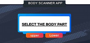 Download and Play Xray Cloth Scanner Body Scan on PC (Emulator)