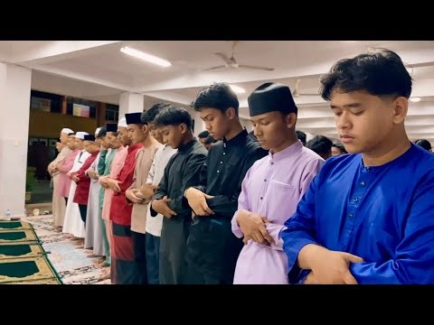 Program Iftar Jamaie SMK Mambau 2026