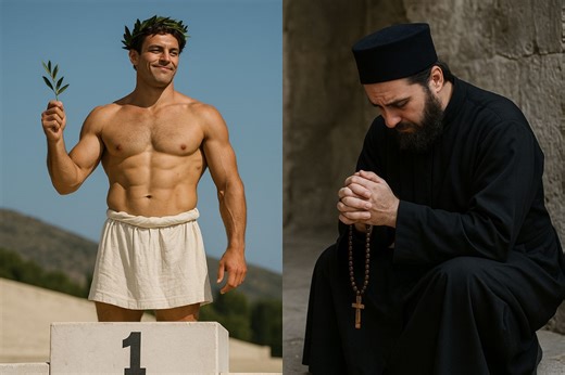 Ancient Greek Honor vs. Christian Guilt: A Clash of Ethics That Shaped Western Ideas - GreekReporter.com