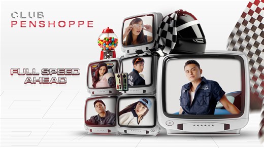 1.8K reactions · 78 shares | Hit the gas on style! ️ #PENSHOPPE’s...