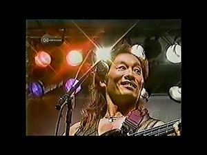 Classic Rock All Stars - Get Ready (1996)