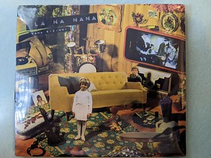 Nana Rizinni - La Na Nana