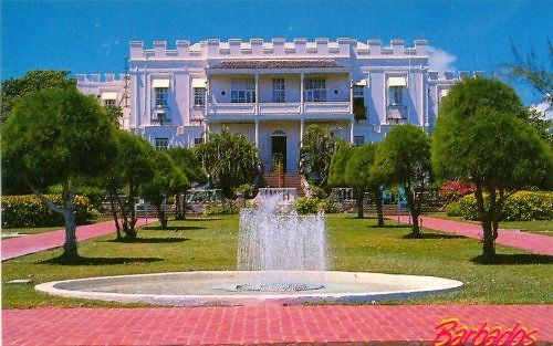 Sam Lord’s Castle – The Man & The Icon