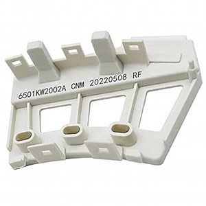 WISINY 6501KW2002B 6501KW2002A Washer Rotor Position Sensor for LG Hall Sensor Fixed the LE Erorr Code Compatible for Kenmore LG Washer Parts PS3529186 EA3529186 WM4270HWA WM2016CW WM3170CW