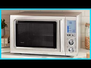 ✅ Top 5 Best Countertop Microwaves in 2026