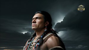 Stargazing Shaman: Native American Flute Music for Emotional S...