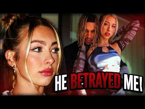 Amber Lorraine Breaks Silence About the Death of Brandon Clarke