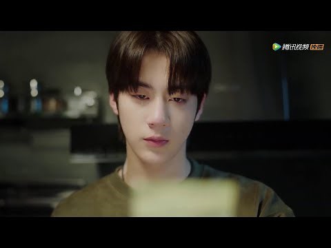 Sweet First Love EP12 ENGSUB | Su Muyun Cried Because He's Too Lonely Without Su Nianfeng!