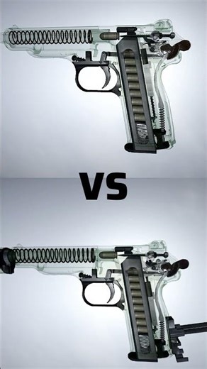 Silent vs sound👀