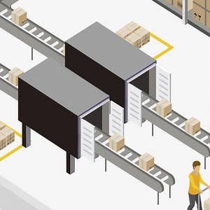 UHF帯RFIDの一括読取りの実力の程は？（活用例紹介） | MTS TECH BLOG