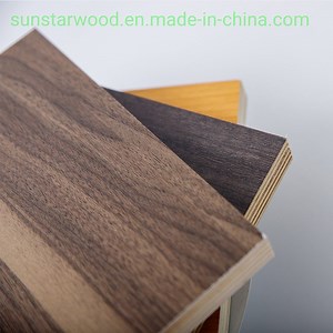[Hot Item] Manufacturer High Glossy Acrylic UV Treated UV MDF Wood Board Sheet for Cabinet and Kitchen Used