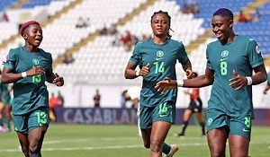 WAFCON 2024: Nigeria, Senegal lay down early markers as Algeria grind out gritty win over Botswana - Soccernet NG