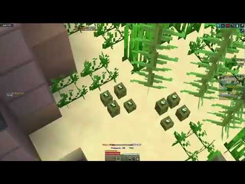 Easy Beginner Macro Method!!! Hypixel Skyblock December 2025
