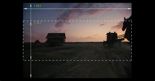 'Sinners' Is the First Movie to Be Simultaneously Shot on Ultra Panavision 70 and IMAX