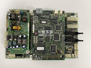 [Hot Item] Jsw Injection Molding Machine Scu-31 Combination Pws-31 Dsu-31 Control Substrate