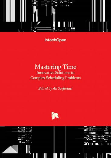 Intelligent Scheduling: How AI and Advanced Analytics Are Revolutionizing Time Optimization