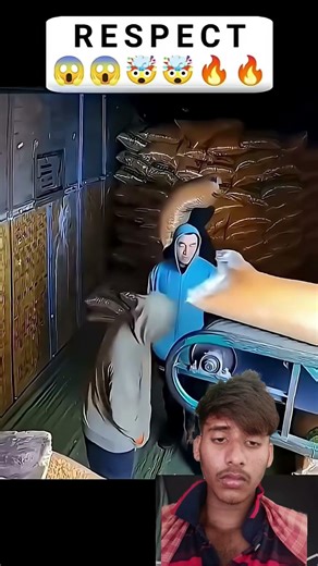 #respect