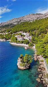 120K views · 2.9K reactions | Brela, Croatia  | Croatia Vacations | Facebook