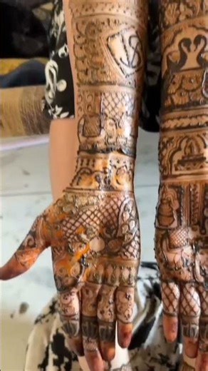 stylish mehandi Digiens ### beautiful 😍 mhendi