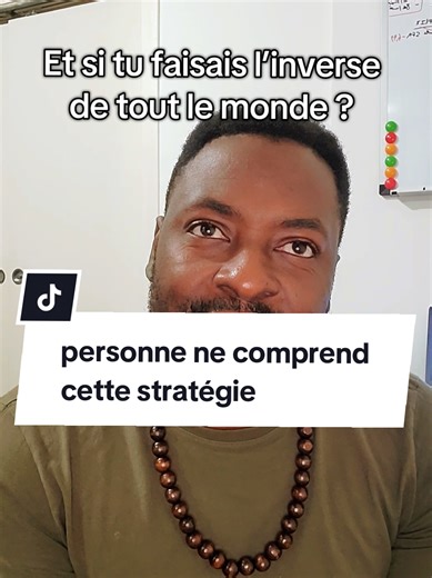 Beaucoup suivent le schéma classique sans se poser de questions. Pourtant, une autre approche existe : construire d’abord des actifs, puis penser au confort. Tout est une question de vision et de timing. 💡 #Immobilier #Investissement #Stratégie #Mindset #LibertéFinancière