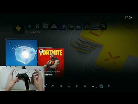 PS5: How to Get Discord - Join Discord Voice Chat (PS5 Slim/PS5 Pro) - How to Use Discord on PS5