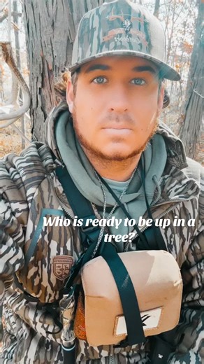 Chasing Tail Outdoors on TikTok