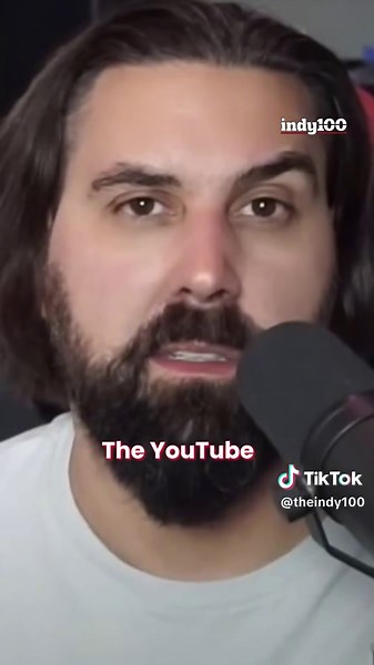 YouTube star, Ben Potter, also known as @comicstorian died following a single-vehicle crash, Colorado State Patrol have shared. His wife initially told fans an “unfortunate accident” had happened, and details suggest his SUV rolled near Fort Collins. Fans have been sharing their favourite memories of Potter online. #benpotter #comicstorian #comictok #influencer #fyp #trending