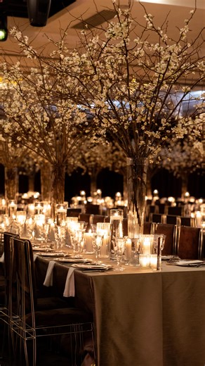 Privet Flowers | Sometimes inspiration strikes in the most unexpected ways — and this time, it was a single chair that sparked the entire ballroom vision.... | Instagram
