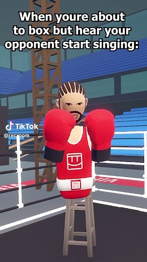 Experience Fun and Horror in Rec Room VR Adventures